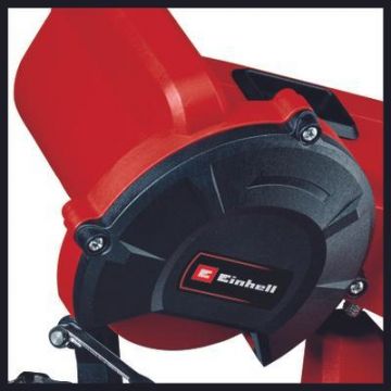EINHELL - AFFILACATENE 85W PER CATENE MOTOSEGA AFFILATURA PRECISA EINHELL GC CS 85 E