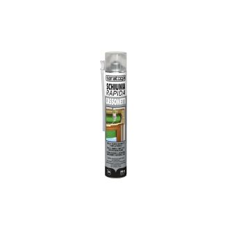 SARATOGA - SCHIUMA CSSSONETTI 750ML DI SARATOGA