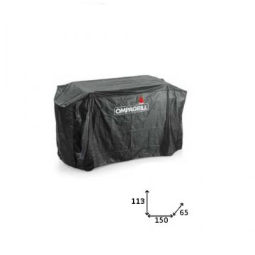OMPAGRILL - COPRI BARBECUE 150X83