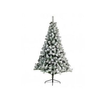 ALBERO DI NATALE CANADIAN ARTIFICIALE H 120CM GIOCOPLAST