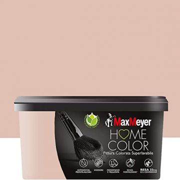 MAX MEYER - HOME COLOR PRINCESS 2,5 LT