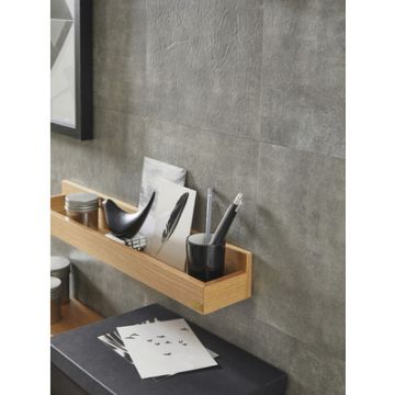 D-C-FIX - RIVESTIMENTO AUTOADESIVO 30,5X30,5 EFFETTO FINTO CEMENTO 6 PEZZI