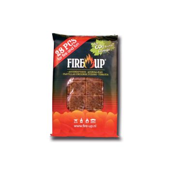 GMR - ACCENDIFUOCO WAFERINO 28 PZ