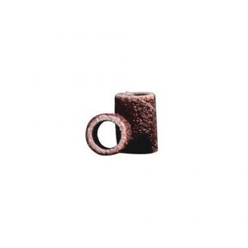 DREMEL 431 6 NASTRI ABRASIVI 6,4 MM GRANA 60 DREMEL 431 6 NASTRI ABRASIVI 6,4 MM GRANA 60