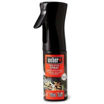 OLIO SPRAY WEBER OLIO SPRAY WEBER