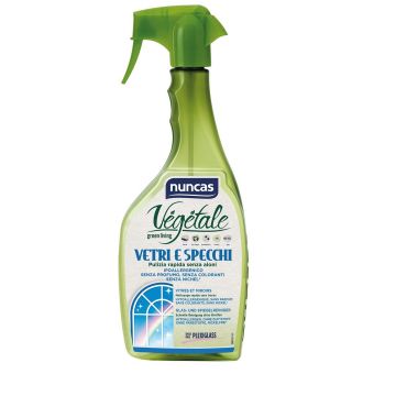 NUNCAS - VETRI E SPECCHI 750ML BIO NUNCAS