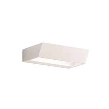 AFFRALUX - APPLIQUE DA PARETE A LED 30W 3000K 2000LM EDGE AFFRALUX