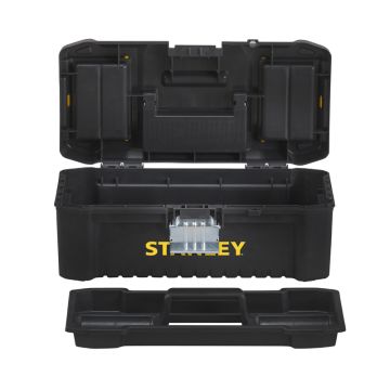 STANLEY BLACK & DECKER - CASSETTA PORTA UTENSILI ESSENTIAL