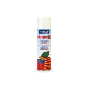NUNCAS - MOUQUETTE SPRAY 500 GR