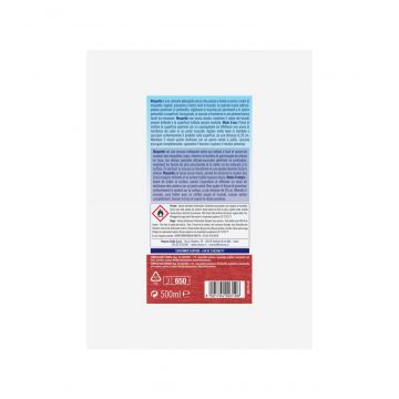 NUNCAS - MOUQUETTE SPRAY 500 GR