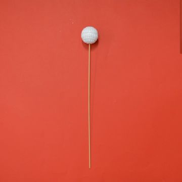 DUE ESSE CHRISTMAS - SPILLONE PALLINA CON PERLE