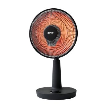 STUFA PARABOLA CARBONIO OSCILLANTE 400/800 W STUFA PARABOLA CARBONIO OSCILLANTE 400/800 W