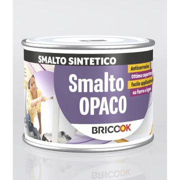 CIPIR - SMALTO OPACO VERDE ML 500