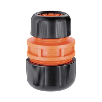 RIPARATORE TUBI IRRIGAZIONE CLABER GIARDINO MAX FLOW 3/4 E 1 POLLICE RIPARATORE TUBI IRRIGAZIONE CLABER GIARDINO MAX FLOW 3/4 E 1 POLLICE