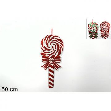 DUE ESSE CHRISTMAS - APPENDINO LECCA LECCA 50CM