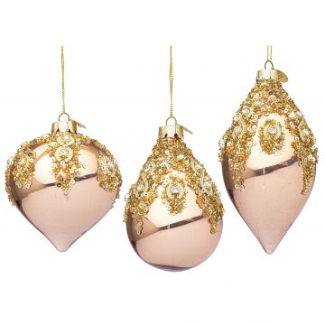 PENDAGLIO IN VETRO MELISSA BRONZO-ORO PREZZO CAD INDICARE A FORMA PENDAGLIO IN VETRO MELISSA BRONZO-ORO PREZZO CAD INDICARE A FORMA