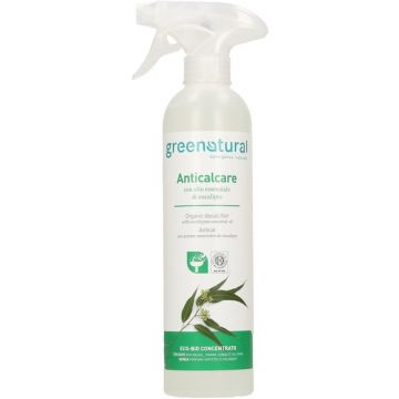 ANTICALCARE EUCALIPTO 500 ML BIO GREENATURAL