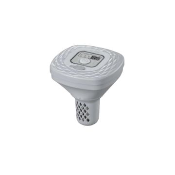 CLORINATORE DI ACQUA SALATA LAYZSPA