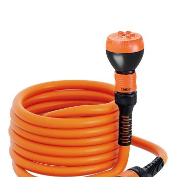 TUBO IRRIGAZIONE ALLUNGABILE TWIDDY 12.5 TUBO IRRIGAZIONE ALLUNGABILE TWIDDY 12.5