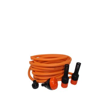 CLABER - TUBO IRRIGAZIONE ALLUNGABILE TWIDDY 12.5