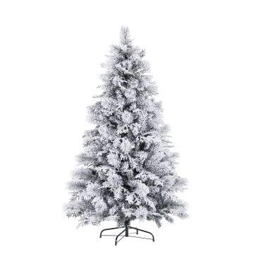 BIZZOTTO - ALBERO INNEVATO SALIABURGO H 270 1120 RAMI