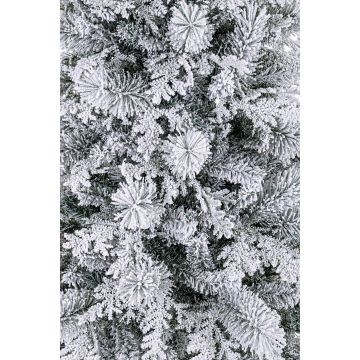 BIZZOTTO - ALBERO INNEVATO SALIABURGO H 270 1120 RAMI
