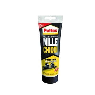 HENKEL - MILLECHIODI TUBO    GR250