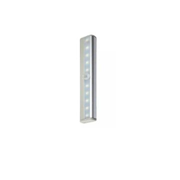 EUROMARKETING 90 SRL - LUCE LED CON SENSORI DI MOVIMENTO AGGANCIO MAGNETICO