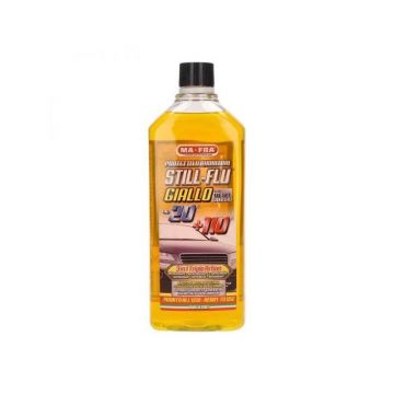 MAFRA - STILL FLU -20°  RADIATORE GIALLO