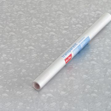 D-C-FIX - PLASTICA ADESIVA BIANCO LUCIDO DC-FIX MINI 45X200