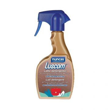 PELLE LATTE DETERGENTE 300ML
