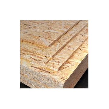 GUERCIO - FOGLIO OSB MISURA 2500X1250 SPESSORE 9MM