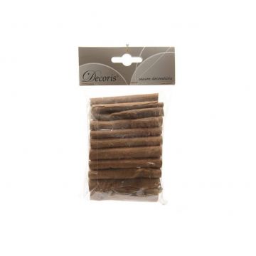 CANNELLA DECORAZIONE 2X10X10CM CANNELLA DECORAZIONE 2X10X10CM