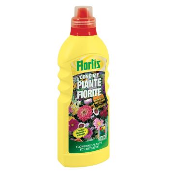 CONCIME LIQUIDO PIANTE FIORITE 1150 G CONCIME LIQUIDO PIANTE FIORITE 1150 G