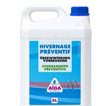 SVERNANTE MULTI FUNZIONE REVA HYVER 5 LT. SVERNANTE MULTI FUNZIONE REVA HYVER 5 LT.