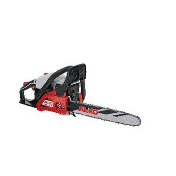 AL-KO - MOTOSEGA 40CC BARRA 40CM TAGLIO LEGNA SOFT START ALKO BKS 4040