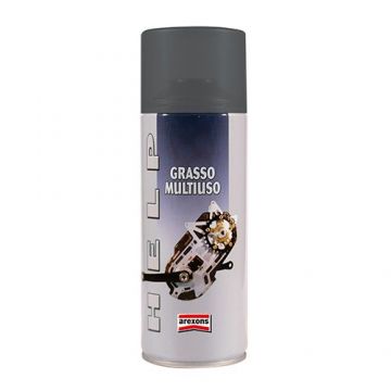 GRASSO MULTIUSO HELP ML  400