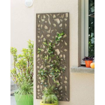 NORTENE - PANNELLO DECORATO N°3 60X150CM GR X4