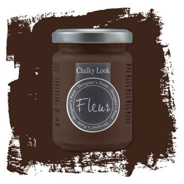 FLEUR - TO-DO FLEUR 130ML TR009 BURNT UMBER