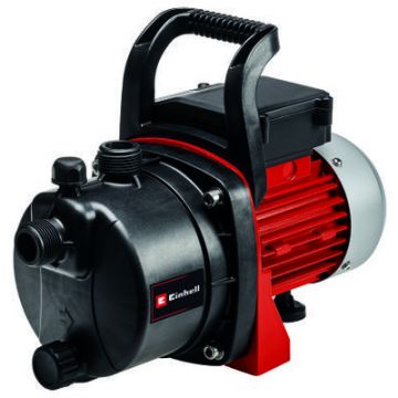 EINHELL - POMPA AUTOADESCANTE GIARDINO 650W 3800 L/H PREVALENZA 36 M EINHELL GC/GP 6538