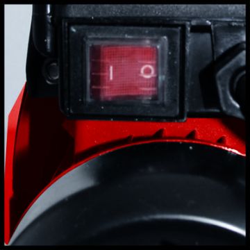 EINHELL - POMPA AUTOADESCANTE GIARDINO 650W 3800 L/H PREVALENZA 36 M EINHELL GC/GP 6538