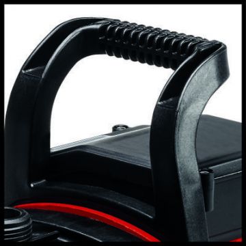 EINHELL - POMPA AUTOADESCANTE GIARDINO 650W 3800 L/H PREVALENZA 36 M EINHELL GC/GP 6538