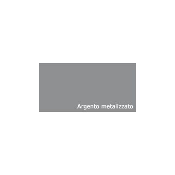 SYNTILOR - RINNOVA TUTTO SP MOBILI ED OGGETTI 0.5L ARGENTO METALIZZATO