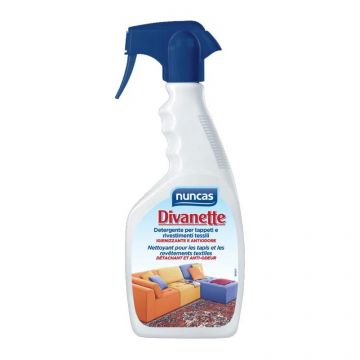 DIVANETTE 500 ML DIVANETTE 500 ML