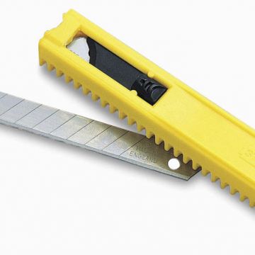 STANLEY BLACK & DECKER - LAME IN DISPENSER PER CUTTERS