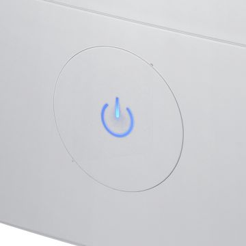 POLY POOL - UMIDIFICATORE AD ULTRASUONI LT.4