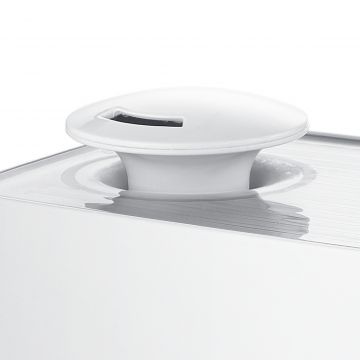 POLY POOL - UMIDIFICATORE AD ULTRASUONI LT.4