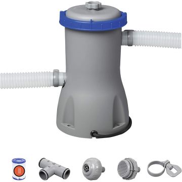 POMPA FILTRO 3028 L/H BESTWAY