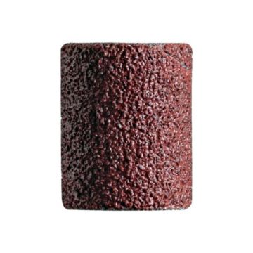 DREMEL 432 6 NASTRI ABRASIVI 13 MM GRANA 120