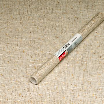 D-C-FIX - PLASTICA ADESIVA JUTA MARRONE DC-FIX MINI 45X200
